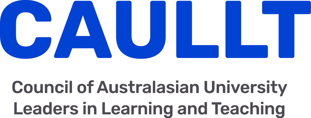 CAULLT logo